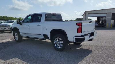 2024 Chevrolet Silverado 2500 Crew Cab 4WD Pickup for sale #R810 - photo 2