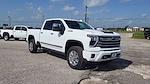 New 2024 Chevrolet Silverado 2500 High Country Crew Cab 4WD Pickup for sale #R810 - photo 4