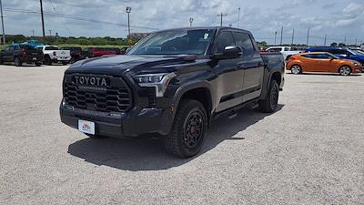 2025 Toyota Tundra CrewMax Cab 4x4 Pickup for sale #S155A - photo 1