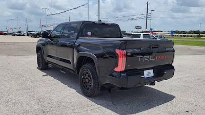 2025 Toyota Tundra CrewMax Cab 4x4 Pickup for sale #S155A - photo 2
