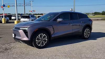 2025 Chevrolet Blazer EV AWD SUV for sale #S159 - photo 1