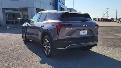2025 Chevrolet Blazer EV AWD SUV for sale #S159 - photo 2