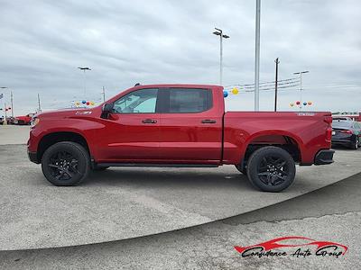 New 2025 Chevrolet Silverado 1500 - photo 1