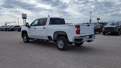 2025 Chevrolet Silverado 2500 Crew Cab 4WD Pickup for sale #S185 - photo 2