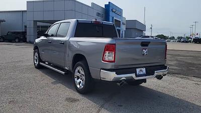 2023 Ram 1500 Crew Cab 4x4 Pickup for sale #S315A - photo 2