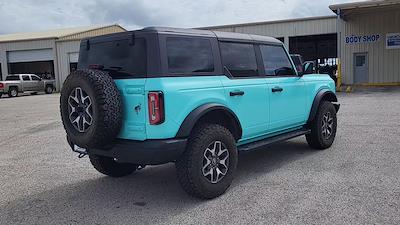 2022 Ford Bronco AWD SUV for sale #S334A - photo 2