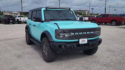 2022 Ford Bronco AWD SUV for sale #S334A - photo 1