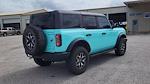 2022 Ford Bronco AWD SUV for sale #S334A - photo 2