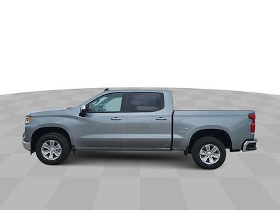 2025 Chevrolet Silverado 1500 Crew Cab 2WD Pickup for sale #S367 - photo 1