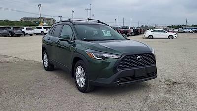 2024 Toyota Corolla Cross FWD SUV for sale #S374A - photo 1