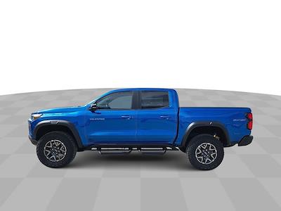 2024 Chevrolet Colorado Crew Cab 4WD Pickup for sale #S387A - photo 1