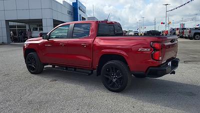 2025 Chevrolet Colorado Crew Cab 4WD Pickup for sale #S393 - photo 2