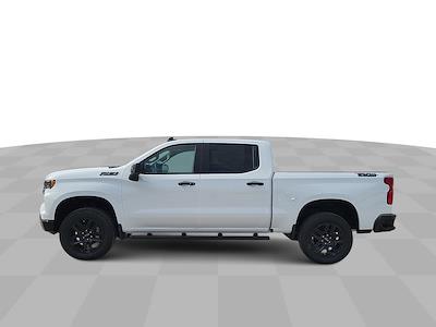 2025 Chevrolet Silverado 1500 Crew Cab 4WD Pickup for sale #S395 - photo 1