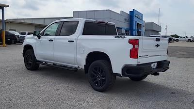 2025 Chevrolet Silverado 1500 Crew Cab 4WD Pickup for sale #S395 - photo 2