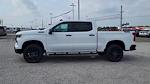 2025 Chevrolet Silverado 1500 Crew Cab 4WD Pickup for sale #S395 - photo 4