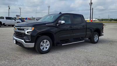 2025 Chevrolet Silverado 1500 Crew Cab 2WD Pickup for sale #S410 - photo 1