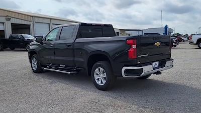 2025 Chevrolet Silverado 1500 Crew Cab 2WD Pickup for sale #S410 - photo 2