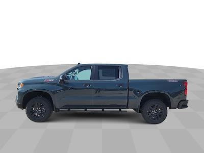 2025 Chevrolet Silverado 1500 Crew Cab 4WD Pickup for sale #S411 - photo 1