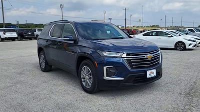 2023 Chevrolet Traverse FWD SUV for sale #S426A - photo 1