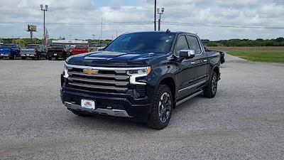 2022 Chevrolet Silverado 1500 Crew Cab 4WD Pickup for sale #S435A - photo 1
