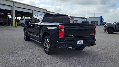 2022 Chevrolet Silverado 1500 Crew Cab 4WD Pickup for sale #S435A - photo 2