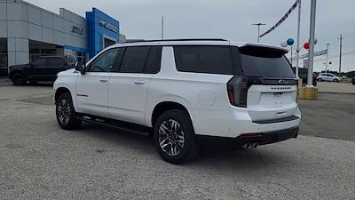 2025 Chevrolet Suburban 4WD SUV for sale #S438 - photo 2