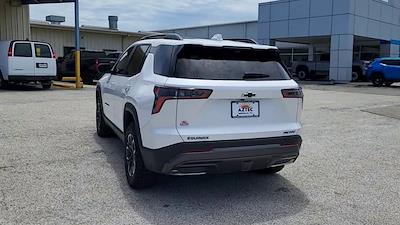 2025 Chevrolet Equinox FWD SUV for sale #S440A - photo 2