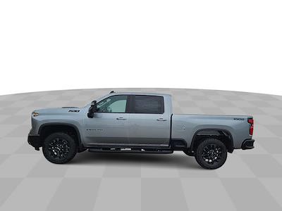 2025 Chevrolet Silverado 2500 Crew Cab 4WD Pickup for sale #S441 - photo 1
