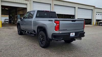 2025 Chevrolet Silverado 2500 Crew Cab 4WD Pickup for sale #S441 - photo 2