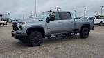 2025 Chevrolet Silverado 2500 Crew Cab 4WD Pickup for sale #S441 - photo 5