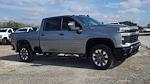 Used 2024 Chevrolet Silverado 2500 Custom Crew Cab for sale #S441A - photo 24