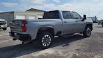 Used 2024 Chevrolet Silverado 2500 Custom Crew Cab for sale #S441A - photo 30