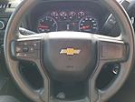 Used 2024 Chevrolet Silverado 2500 Custom Crew Cab for sale #S441A - photo 33