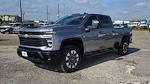 Used 2024 Chevrolet Silverado 2500 Custom Crew Cab for sale #S441A - photo 4