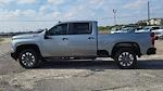 Used 2024 Chevrolet Silverado 2500 Custom Crew Cab for sale #S441A - photo 5