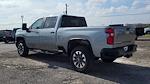 Used 2024 Chevrolet Silverado 2500 Custom Crew Cab for sale #S441A - photo 6