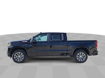 2025 Chevrolet Silverado 1500 Crew Cab 4WD Pickup for sale #S449 - photo 1