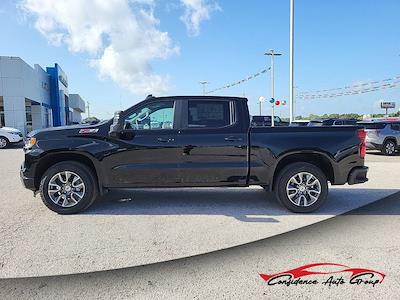 New 2025 Chevrolet Silverado 1500 - photo 1