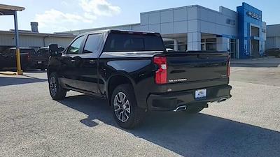 2025 Chevrolet Silverado 1500 Crew Cab 4WD Pickup for sale #S449 - photo 2