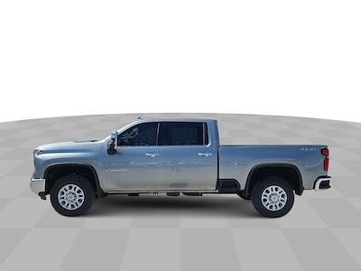 2025 Chevrolet Silverado 2500 Crew Cab 4WD Pickup for sale #S450 - photo 1
