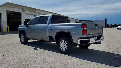 2025 Chevrolet Silverado 2500 Crew Cab 4WD Pickup for sale #S450 - photo 2