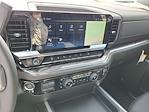 New 2025 Chevrolet Silverado 2500 LTZ Crew Cab 4WD Pickup for sale #S450 - photo 16