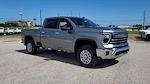 New 2025 Chevrolet Silverado 2500 LTZ Crew Cab 4WD Pickup for sale #S450 - photo 3