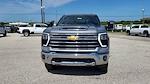 New 2025 Chevrolet Silverado 2500 LTZ Crew Cab 4WD Pickup for sale #S450 - photo 4