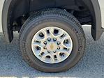 New 2025 Chevrolet Silverado 2500 LTZ Crew Cab 4WD Pickup for sale #S450 - photo 35