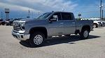 New 2025 Chevrolet Silverado 2500 LTZ Crew Cab 4WD Pickup for sale #S450 - photo 5
