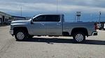New 2025 Chevrolet Silverado 2500 LTZ Crew Cab 4WD Pickup for sale #S450 - photo 6