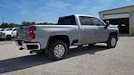New 2025 Chevrolet Silverado 2500 LTZ Crew Cab 4WD Pickup for sale #S450 - photo 8