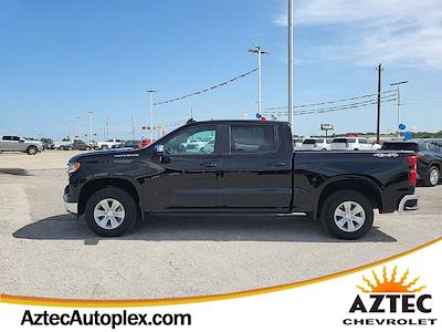 2025 Chevrolet Silverado 1500 Crew Cab 4WD Pickup for sale #S455 - photo 1