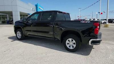 2025 Chevrolet Silverado 1500 Crew Cab 4WD Pickup for sale #S455 - photo 2